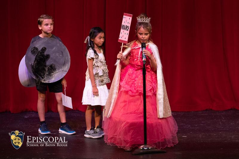 Vocabulary Parade 1355